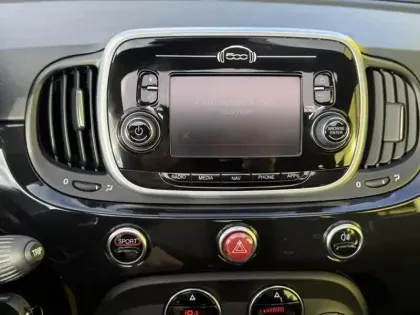 Photo 16 Abarth 500 Gén. I Ph2 595 3