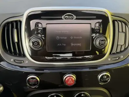 Photo 18 Abarth 500 Gén. I Ph2 595 3