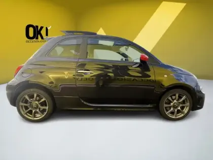 Photo 5 Abarth 500 Gén. I Ph2 595 3