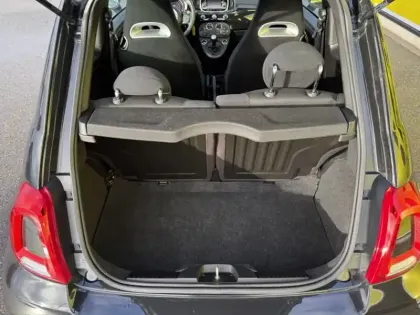 Photo 9 Abarth 500 Gén. I Ph2 595 3