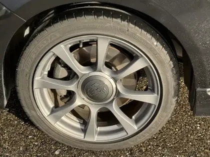 Photo 8 Abarth 500 Gén. I Ph2 595 3