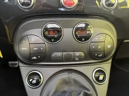 Photo 13 Abarth 500 Gén. I Ph2 595 3