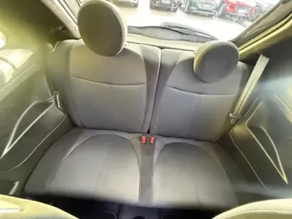 Photo 12 Abarth 500 Gén. I Ph2 595 3