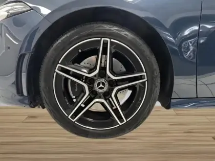 Photo Mercedes Classe A Amg Line