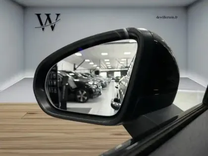 Photo 14 Mercedes Classe A 250 e AMG Line