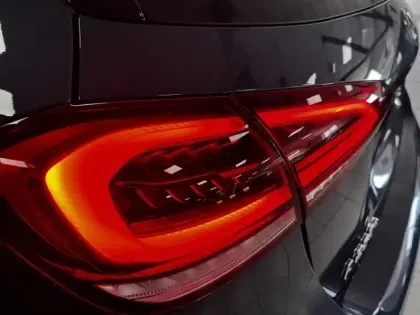 Photo 15 Mercedes Classe A 250 e AMG Line