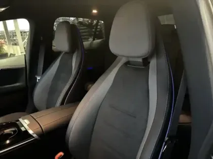 Photo 12 Mercedes Classe E EQE 350 AMG Line