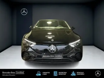 Photo 7 Mercedes Classe E EQE 350 AMG Line