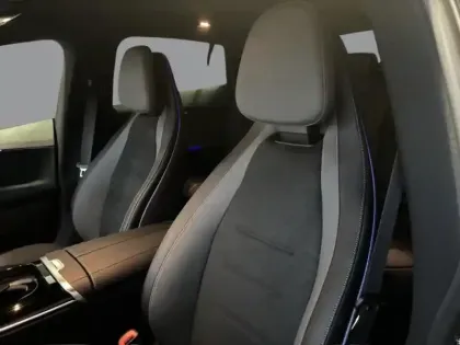 Photo 21 Mercedes Classe E EQE 350 AMG Line