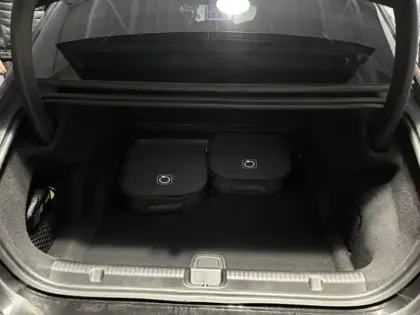 Photo 10 Mercedes Classe E EQE 350 AMG Line