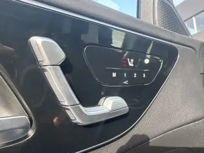 Photo 7 Mercedes Classe C  220 d Berline AMG Lin