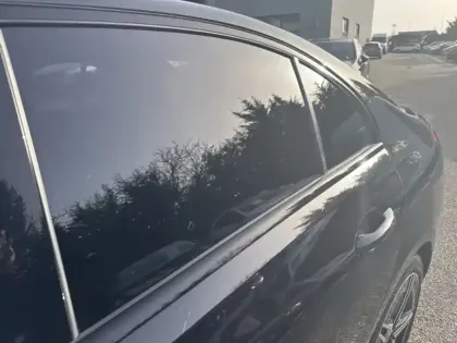 Photo 9 Mercedes Classe C  220 d Berline AMG Lin