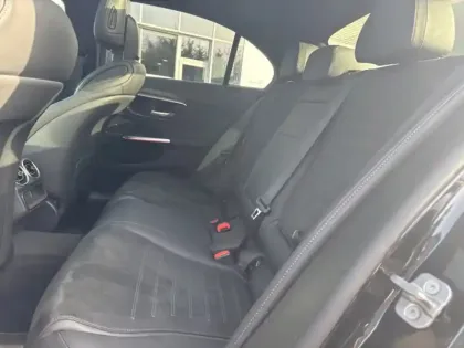 Photo 8 Mercedes Classe C  220 d Berline AMG Lin