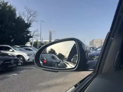 Photo 11 Mercedes Classe C  220 d Berline AMG Lin