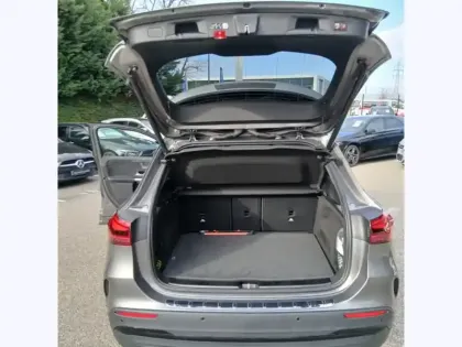 Photo 9 Mercedes GLA 200 d AMG Line