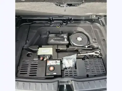 Photo 19 Mercedes GLA 200 d AMG Line