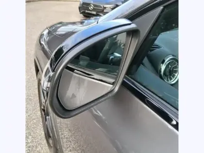 Photo 12 Mercedes GLA 200 d AMG Line