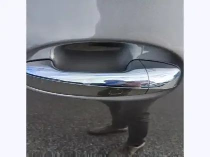 Photo 11 Mercedes GLA 200 d AMG Line