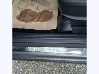 Photo 14 Mercedes GLA 200 d AMG Line