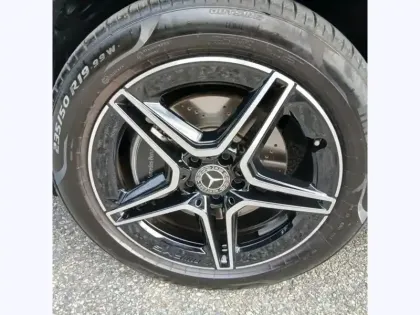 Photo 8 Mercedes GLA 200 d AMG Line