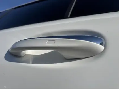 Photo 18 Mercedes Classe A 200 d AMG Line