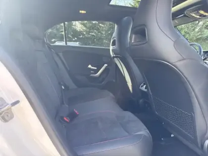 Photo 20 Mercedes Classe A Gén. IV (W177) Ph2 AMG Line 5