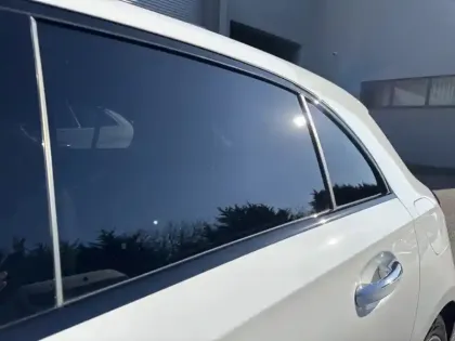 Photo 24 Mercedes Classe A Gén. IV (W177) Ph2 AMG Line 5