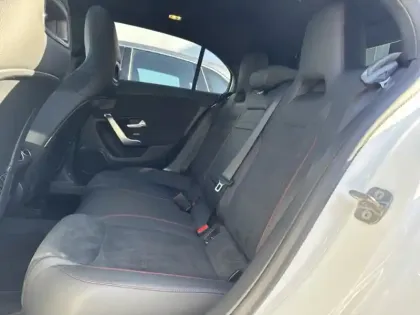 Photo 27 Mercedes Classe A Gén. IV (W177) Ph2 AMG Line 5