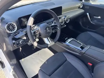 Photo 23 Mercedes Classe A Gén. IV (W177) Ph2 AMG Line 5