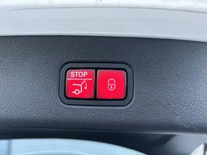 Photo 20 Mercedes Classe GLC Gén. I (X253) Ph2 AMG Line 5