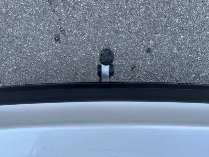 Photo 21 Mercedes Classe GLC Gén. I (X253) Ph2 AMG Line 5