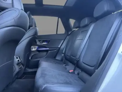 Photo 18 Mercedes Classe GLC GLC 220 d 4MATIC AMG Line