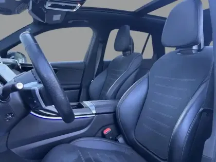 Photo 17 Mercedes Classe GLC GLC 220 d 4MATIC AMG Line