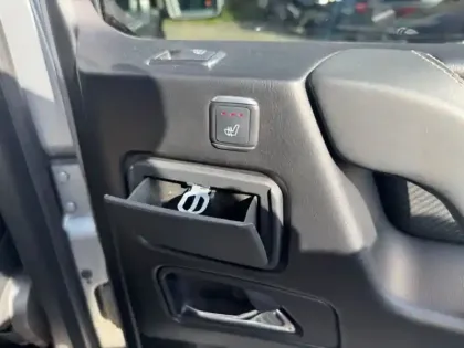 Photo 19 Mercedes CLA G 63 AMG Edition 463