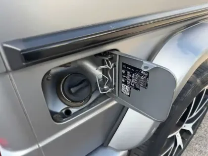 Photo 22 Mercedes CLA Gén. I Ph5 Break Long Edit. 463 5