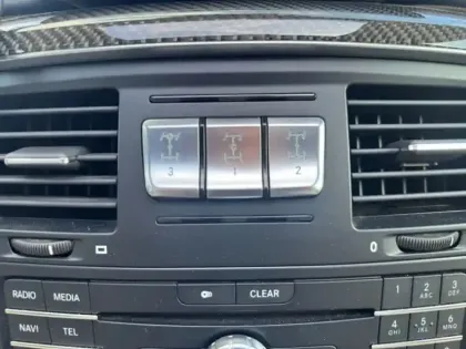 Photo 7 Mercedes CLA G 63 AMG Edition 463