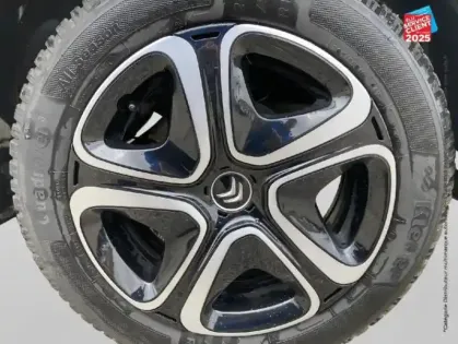 Photo 9 Citroën C3  1.2 PureTech 83ch S&S C-Series 123g