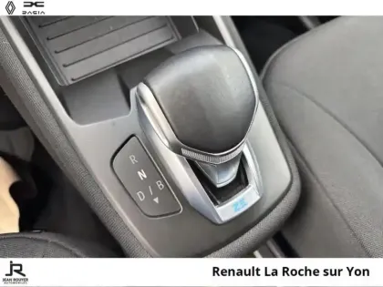 Photo 5 Renault Zoé Zoe E-Tech Zen charge normale R135 - 21