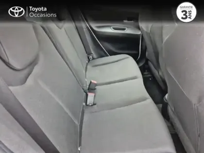 Photo 6 Toyota Aygo  X 1.0 VVT-i 72ch Dynamic