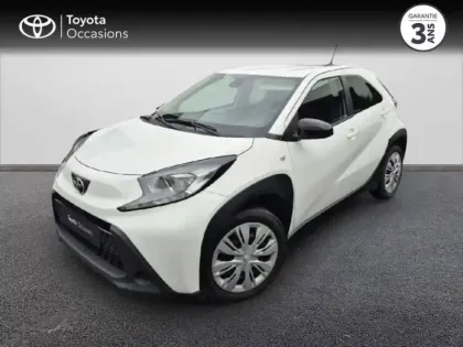 Photo Toyota Aygo
