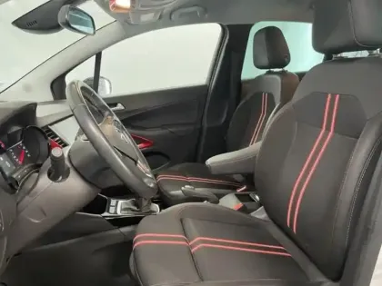 Photo 5 Opel Crossland Gén. I Ph1 GS Line 5