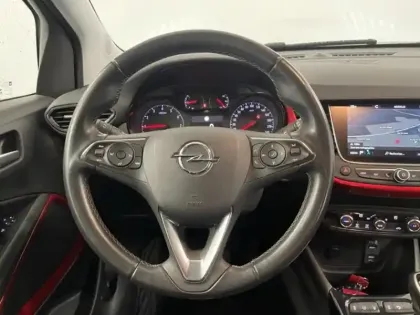 Photo 9 Opel Crossland Gén. I Ph1 GS Line 5