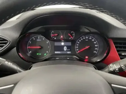 Photo 10 Opel Crossland Gén. I Ph1 GS Line 5