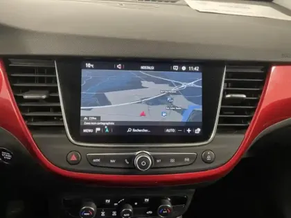 Photo 14 Opel Crossland Gén. I Ph1 GS Line 5