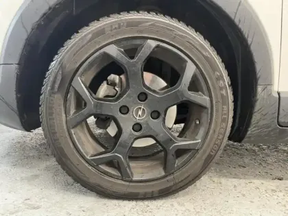 Photo 8 Opel Crossland Gén. I Ph1 GS Line 5