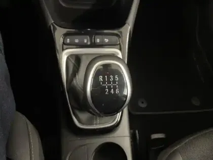 Photo 11 Opel Crossland Gén. I Ph1 GS Line 5