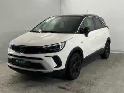 Photo Opel Crossland