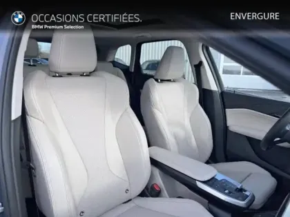 Photo 6 BMW Serie 2 Série 2 ActiveTourer 225e 245ch xDrive Luxury DKG7