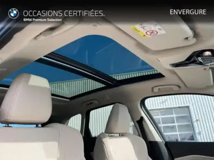 Photo 10 BMW Serie 2 Série 2 ActiveTourer 225e 245ch xDrive Luxury DKG7