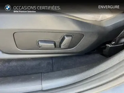 Photo 14 BMW Serie 2 Série 2 ActiveTourer 225e 245ch xDrive Luxury DKG7